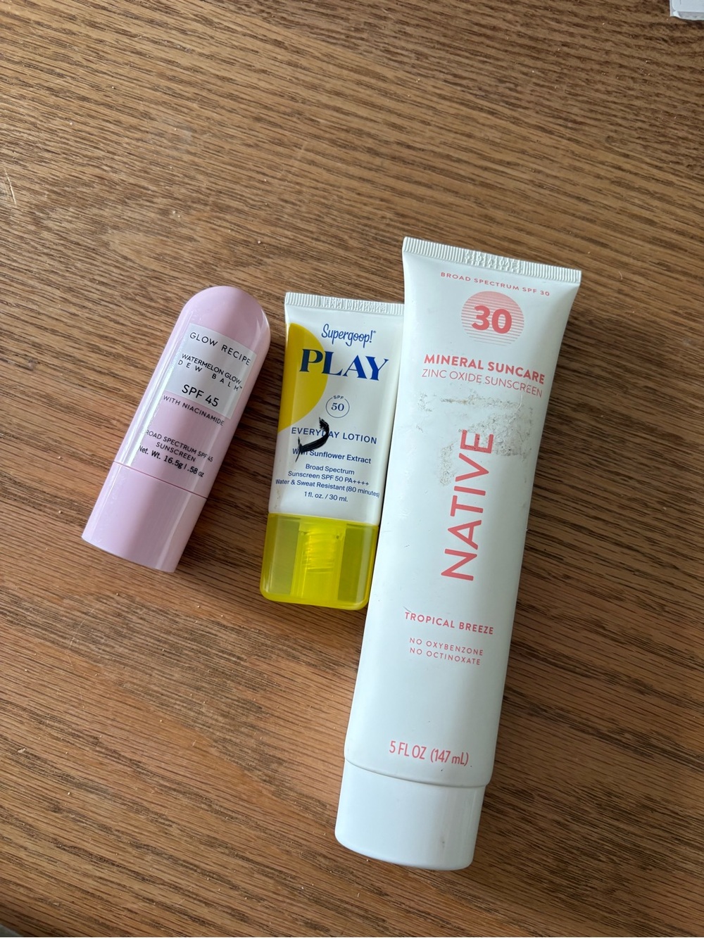SPF bundle